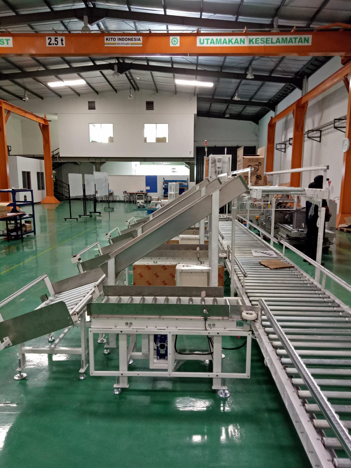 Automation Conveyor
